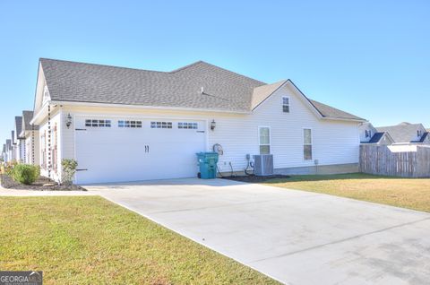 A home in Valdosta