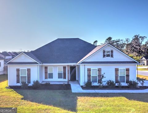 A home in Valdosta