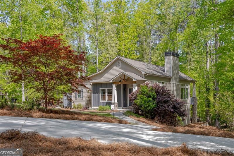 803 Willow Oak DR