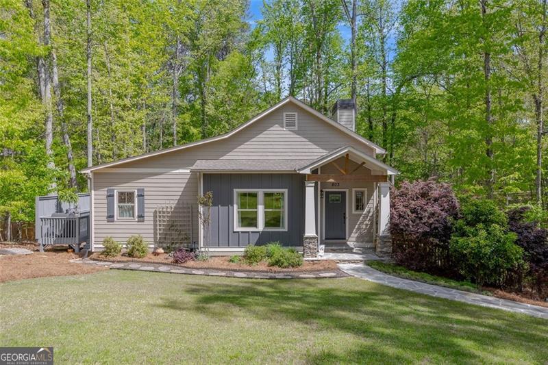 803 Willow Oak DR