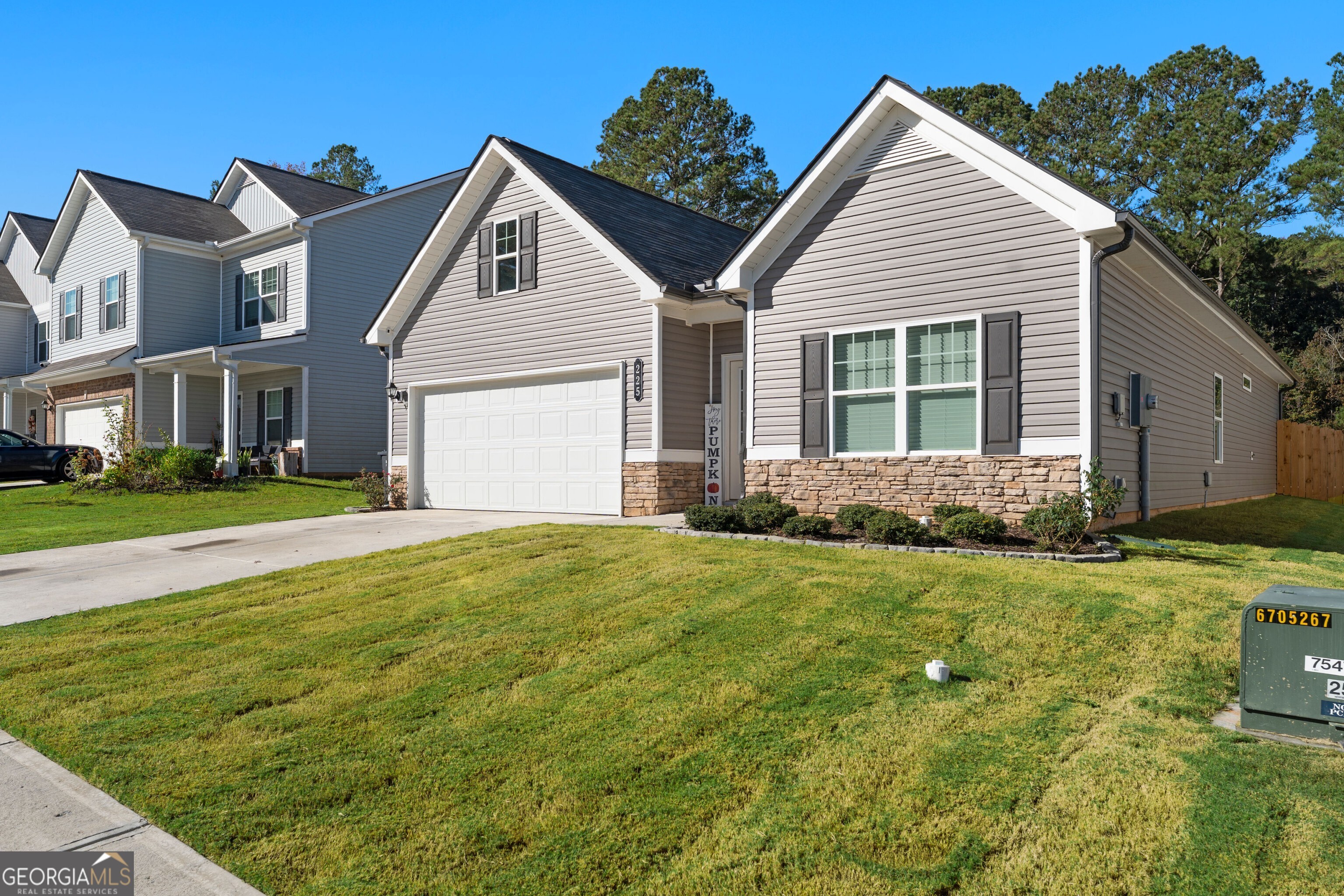 225 Sycamore DR