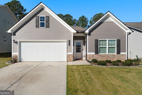 Photo of 225 Sycamore Drive, Calhoun, GA 30701 (MLS # 10632400)