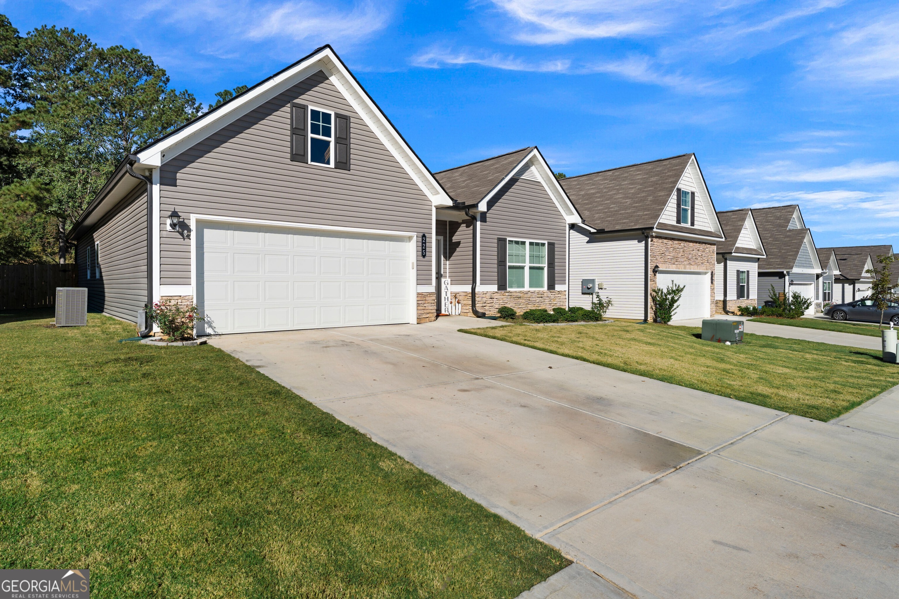 225 Sycamore DR