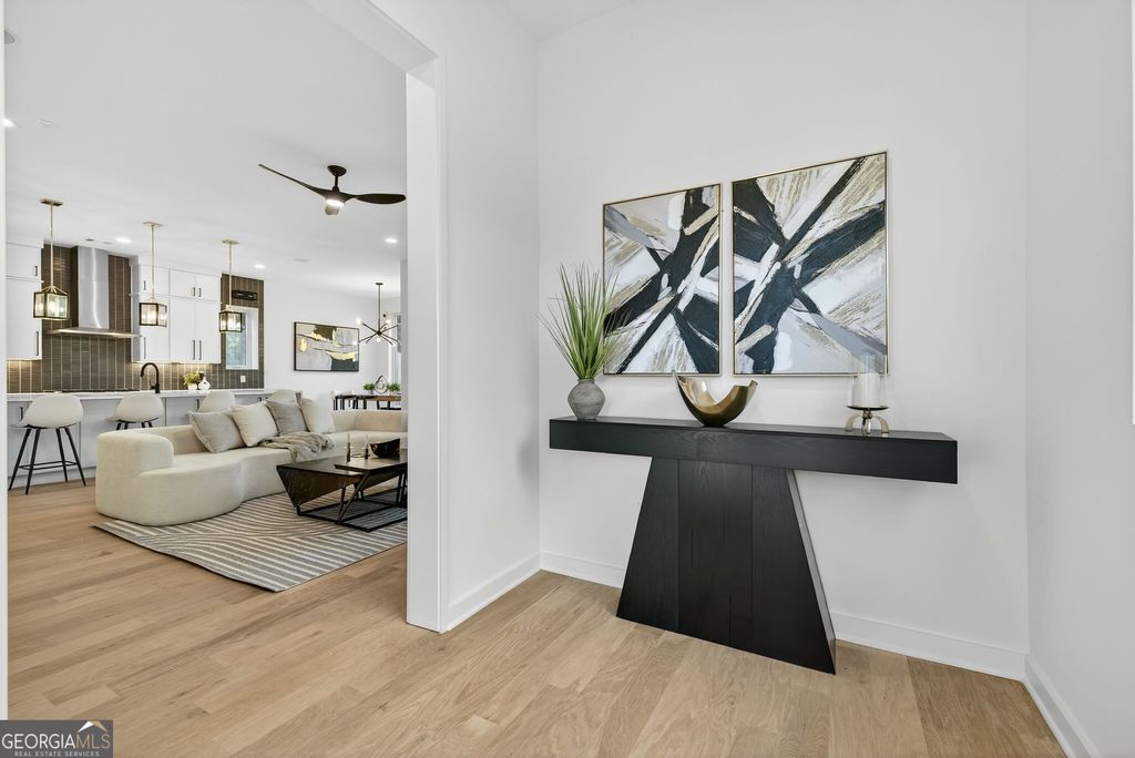 Photo of 163 Walthall Street SE #UNIT B, Atlanta, GA 30316 (MLS # 10668274)