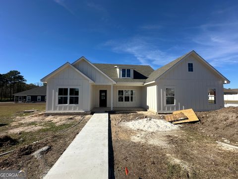 Photo of 69 Packer Pride Drive SE, Moultrie, GA 31788 (MLS # 10657744)