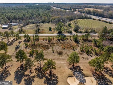 A home in Cordele