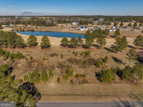 A home in Cordele