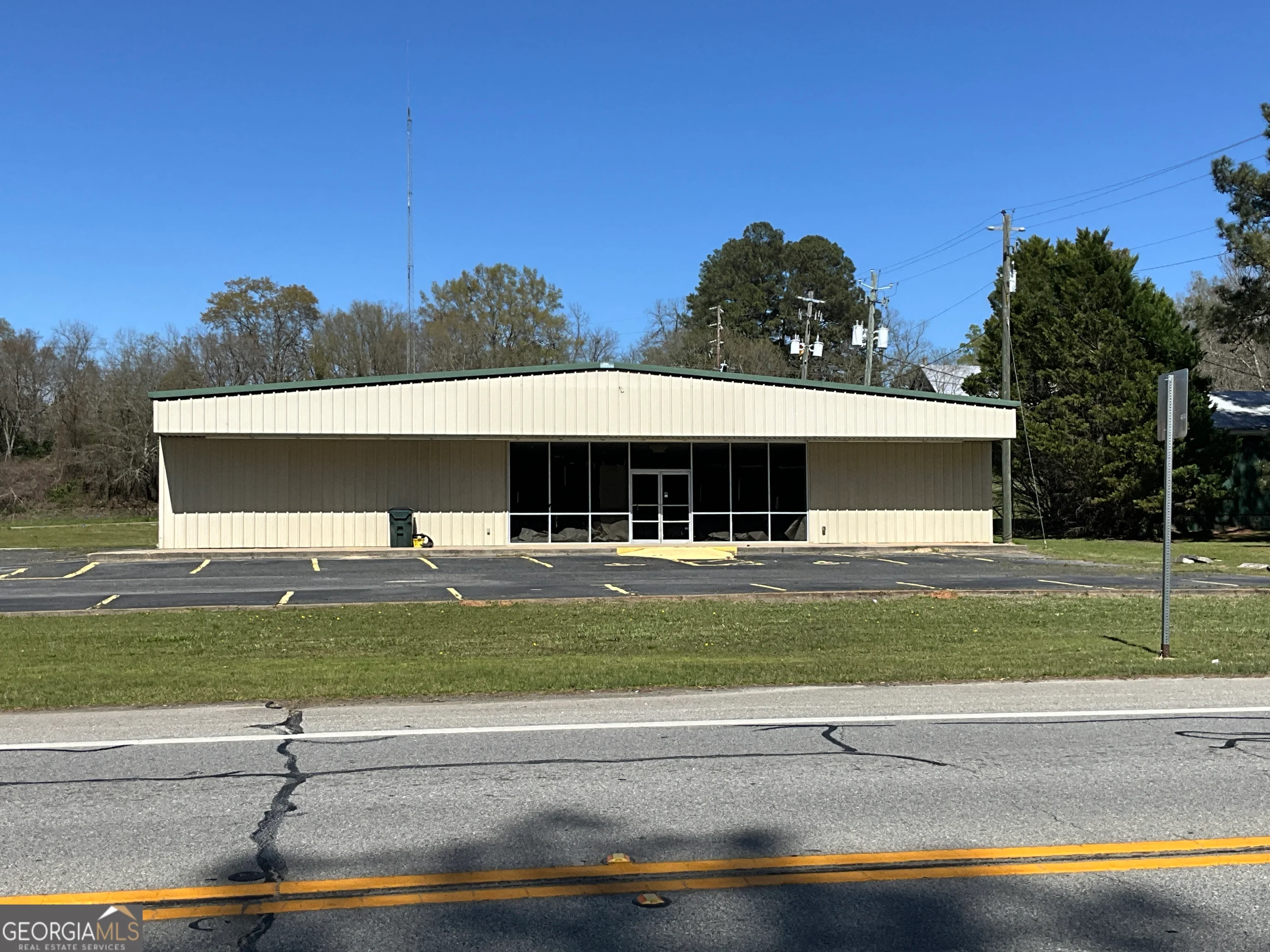 4740 Lamb Avenue, Union Point, GA, 30669