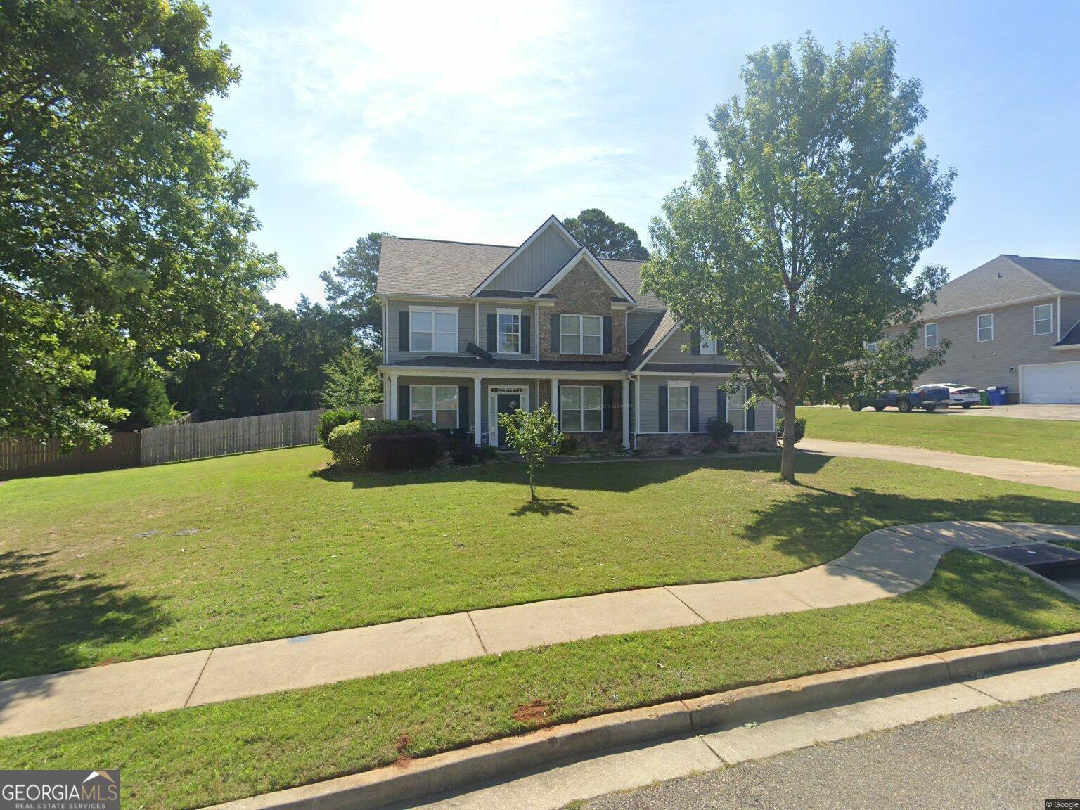 Photo 1 of 1 — 210 Brampton WAY, Perry, GA 31069