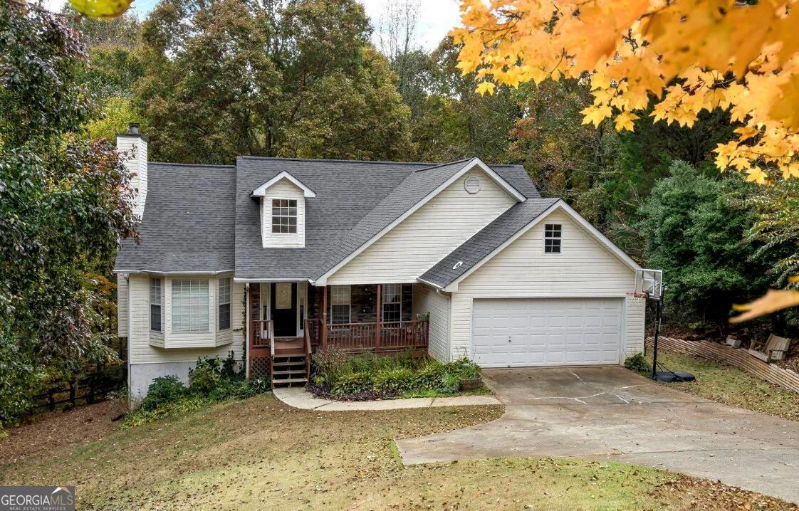6338 Clearbrook Drive