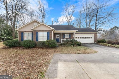 0 Mullinax RD Alpharetta GA 30004