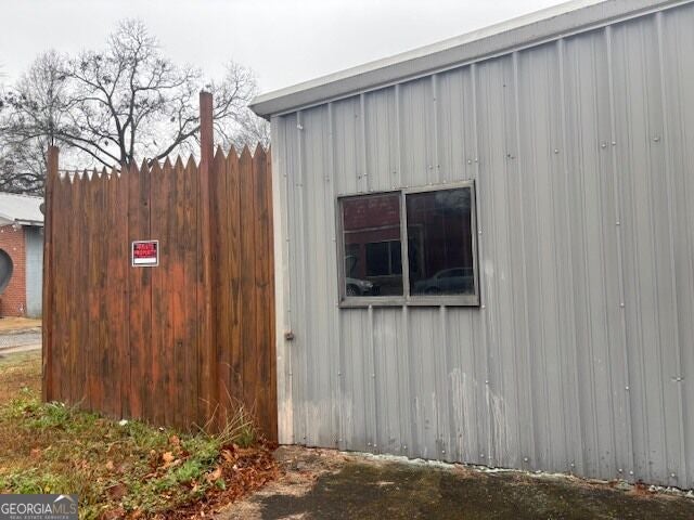 Photo of 258 Spring Street, Sparta, GA 31087 (MLS # 10837749)