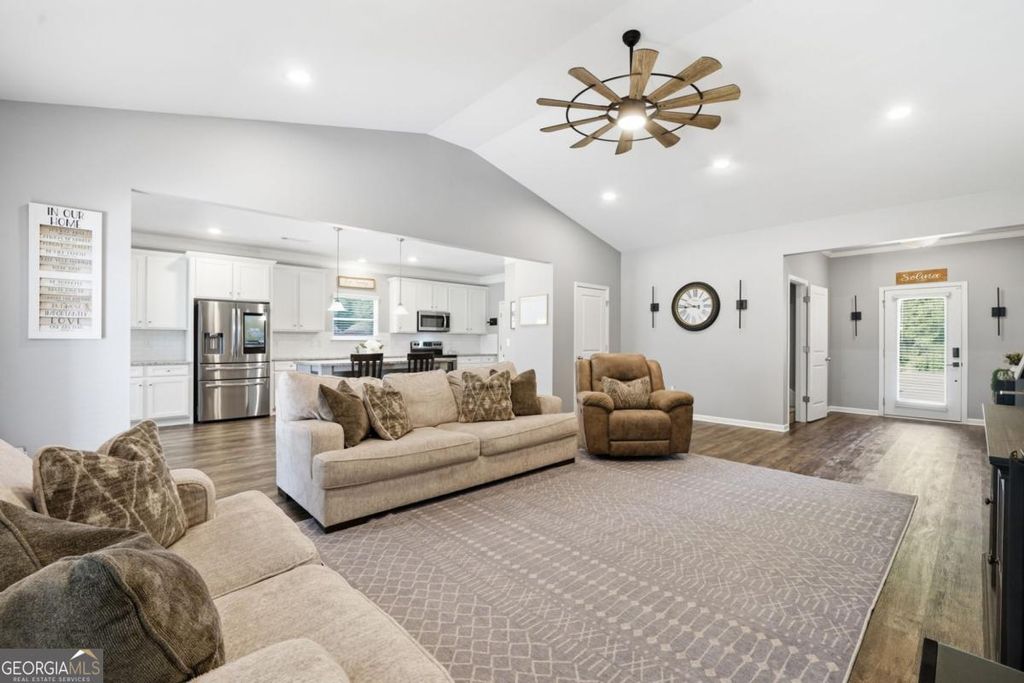 Photo of 201 Cades Court, Mcdonough, GA 30252 (MLS # 10739166)