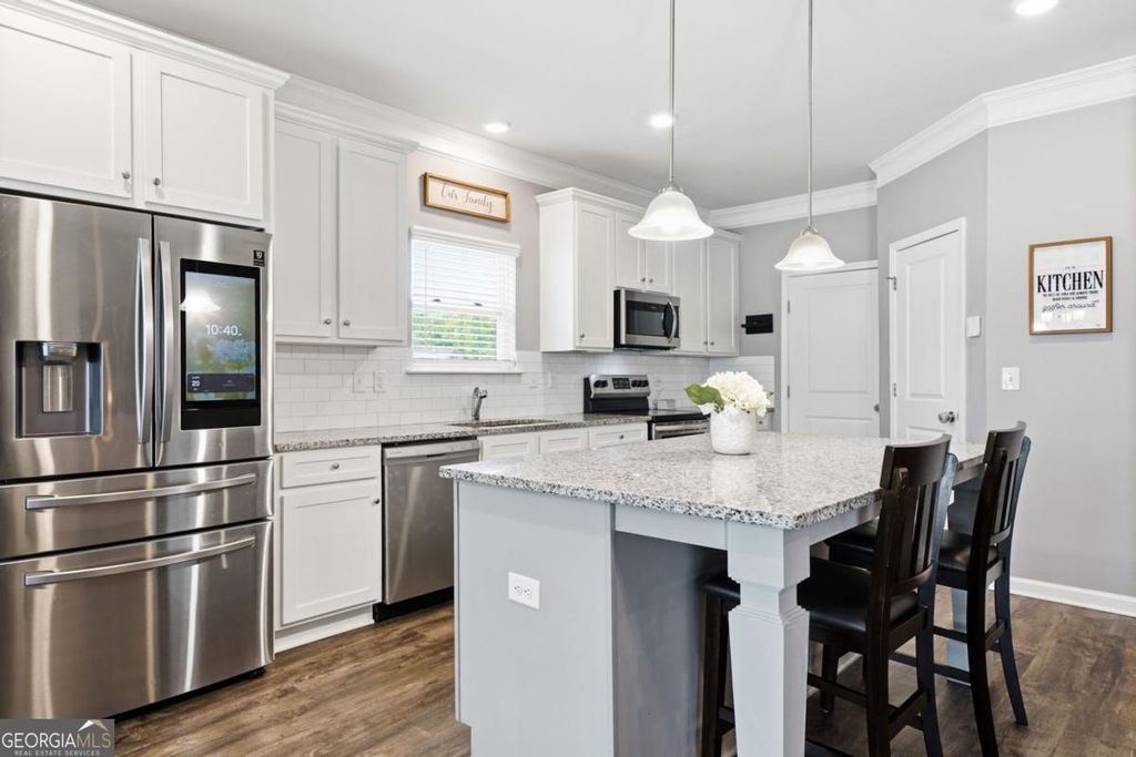 Photo of 201 Cades Court, Mcdonough, GA 30252 (MLS # 10739166)