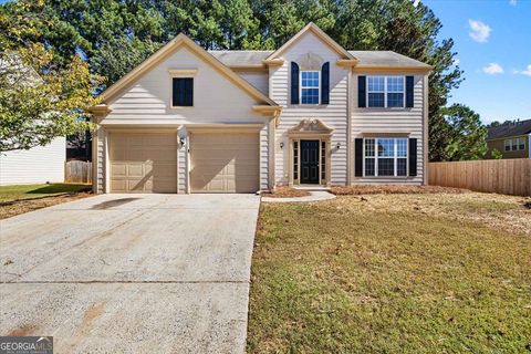 3504 Donamire WAY NW Kennesaw GA 30144