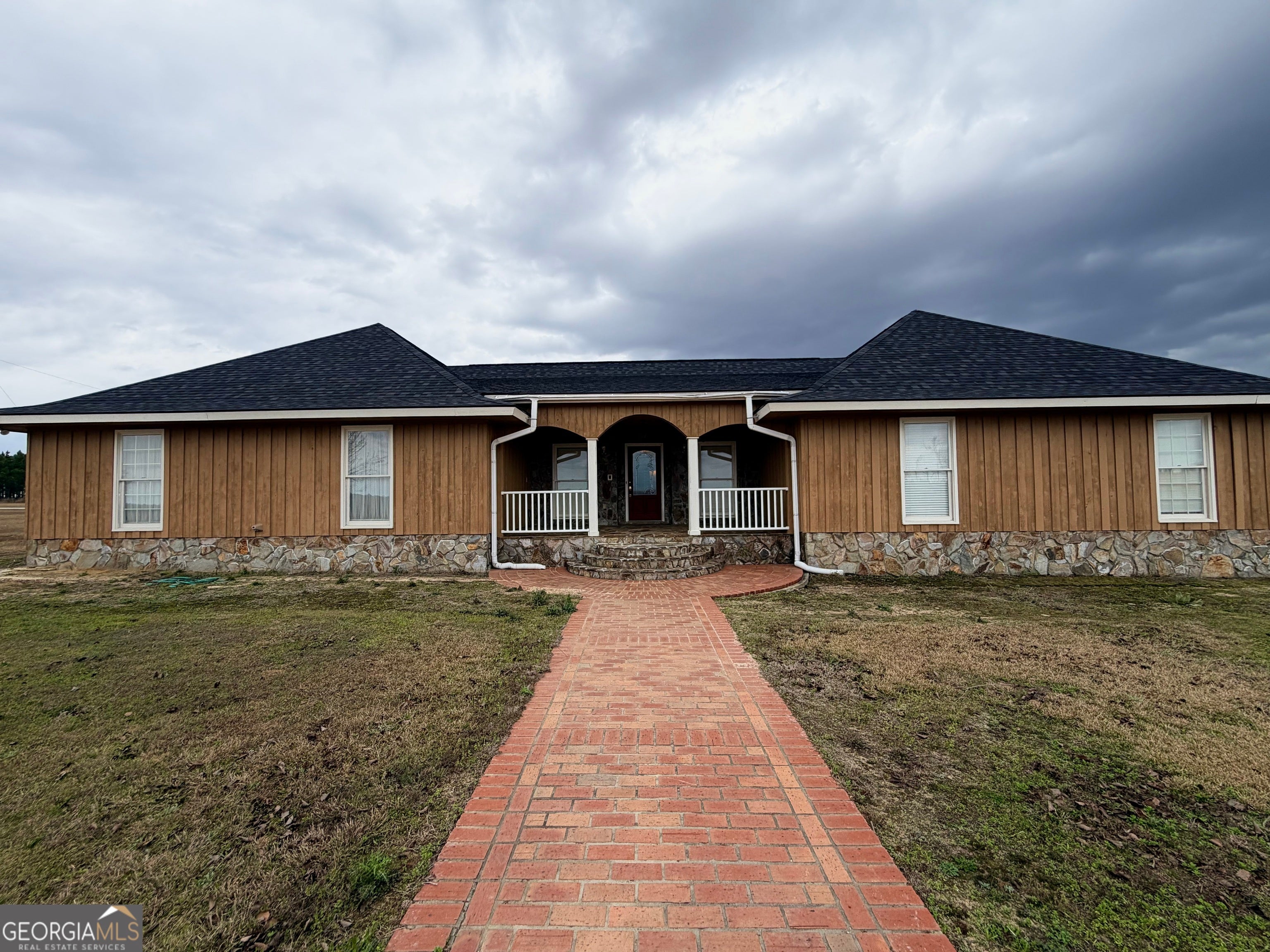 2166 Ga Highway 199