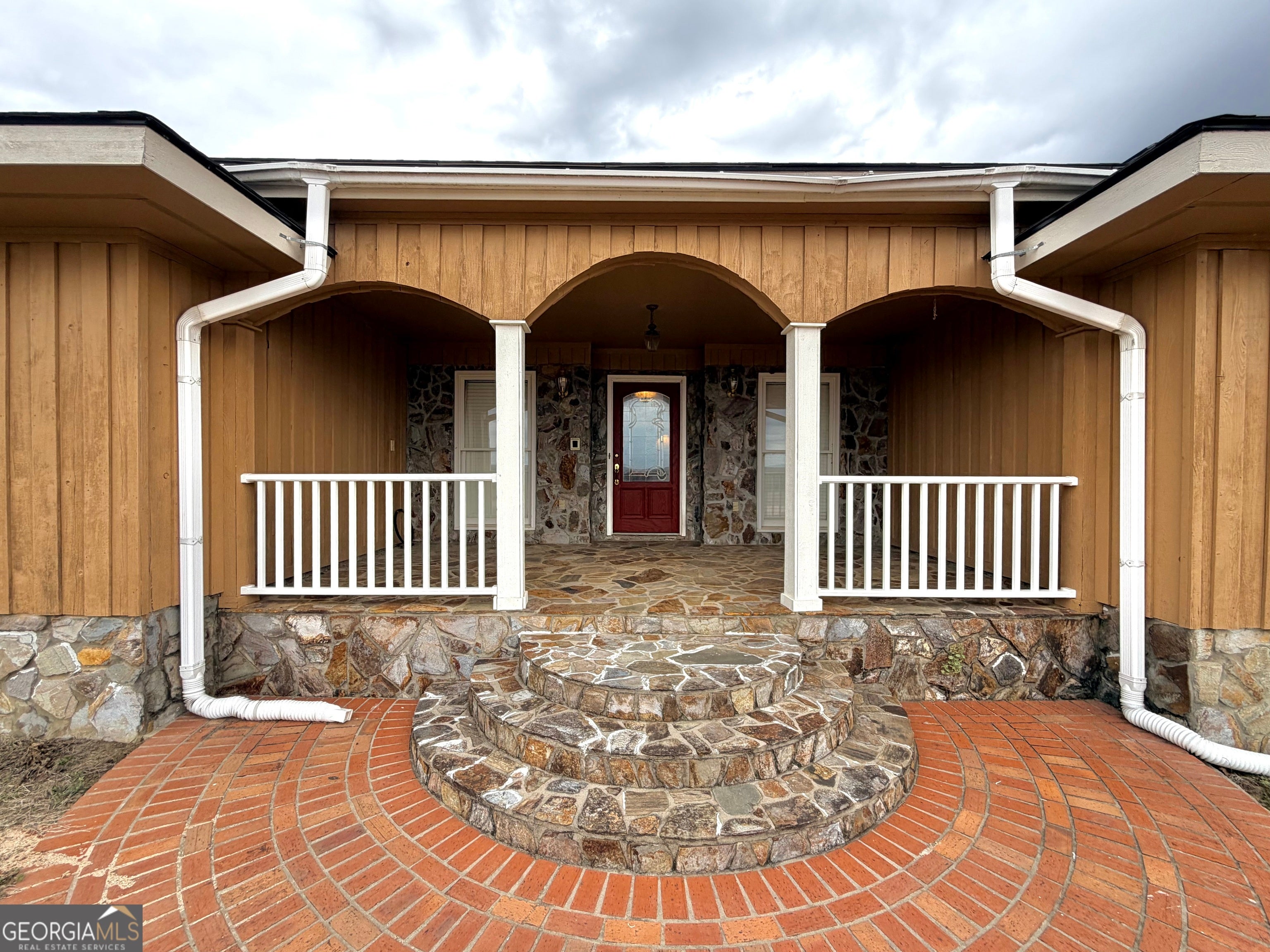 2166 Ga Highway 199