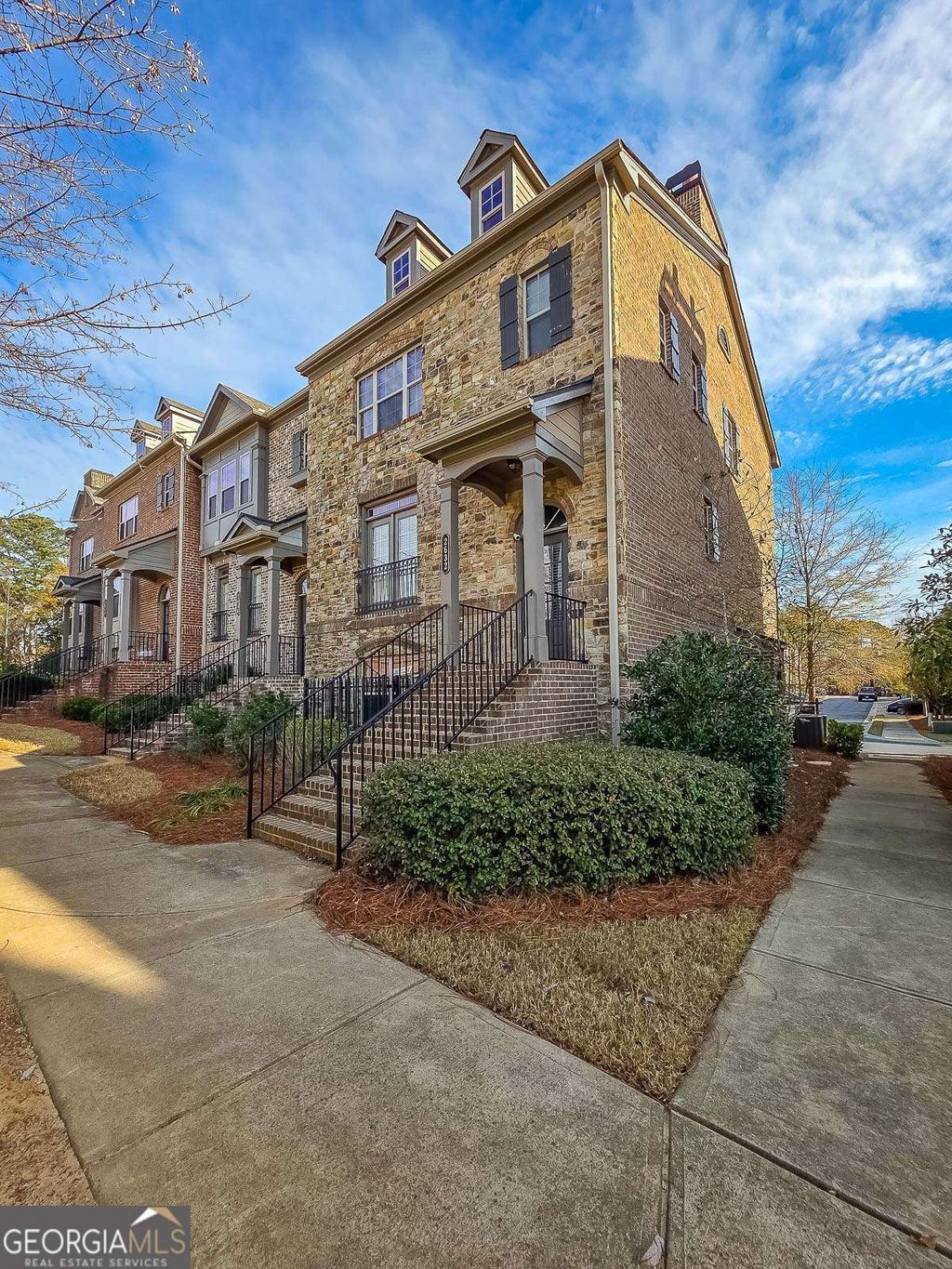 Photo of 2632 Vintage Drive #9, Alpharetta, GA 30009 (MLS # 10659729)