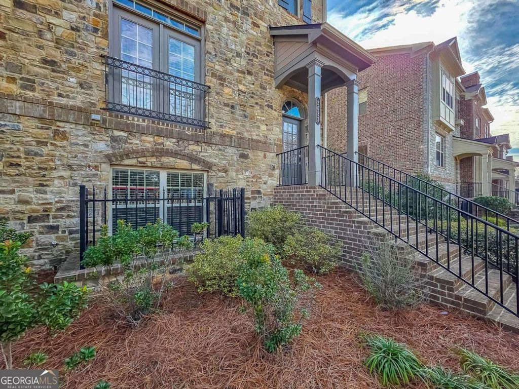 Photo of 2632 Vintage Drive #9, Alpharetta, GA 30009 (MLS # 10659729)