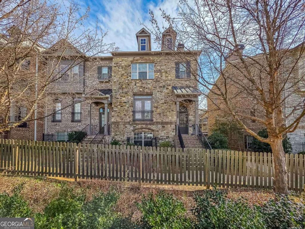 Photo of 2632 Vintage Drive #9, Alpharetta, GA 30009 (MLS # 10659729)