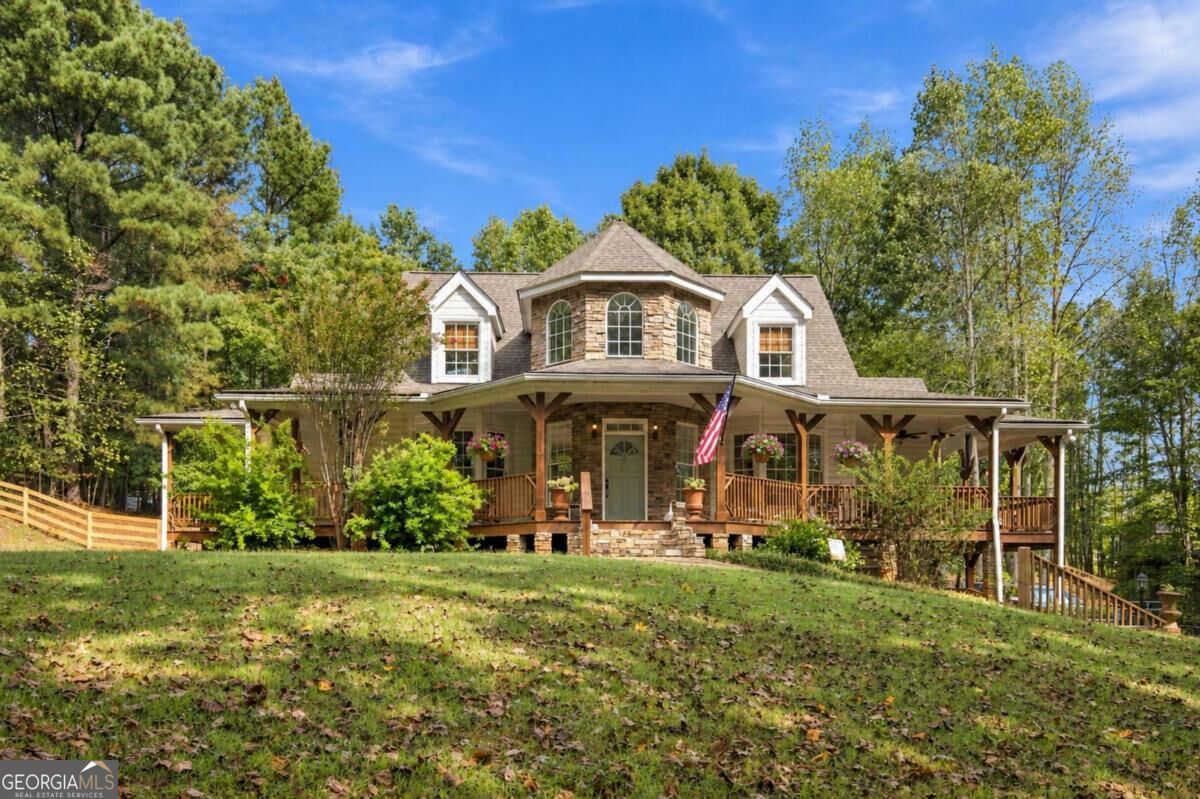 1655 Fate Conn RD