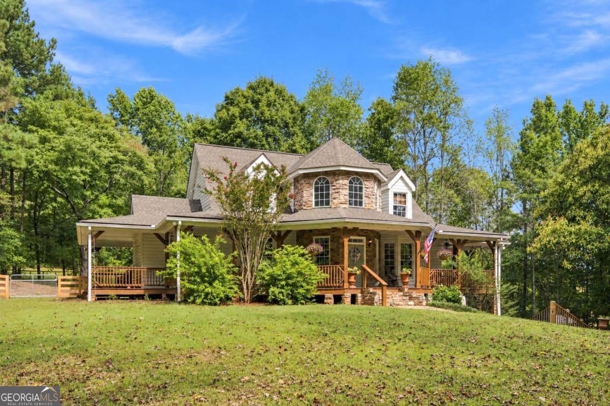 1655 Fate Conn RD