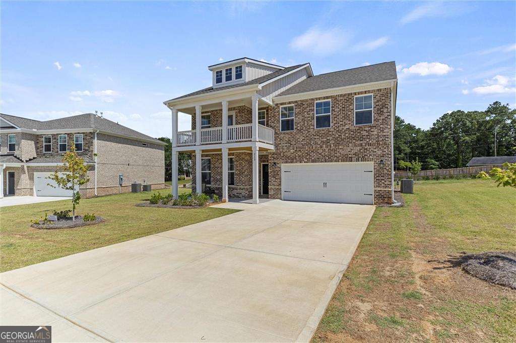213 Chiswick LOOP