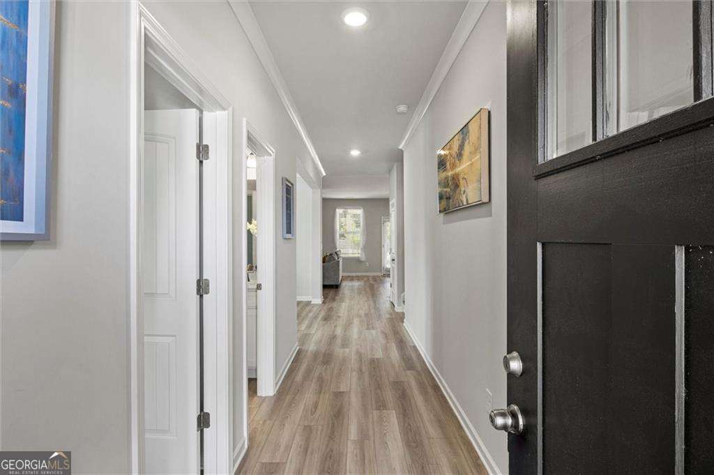 213 Chiswick LOOP