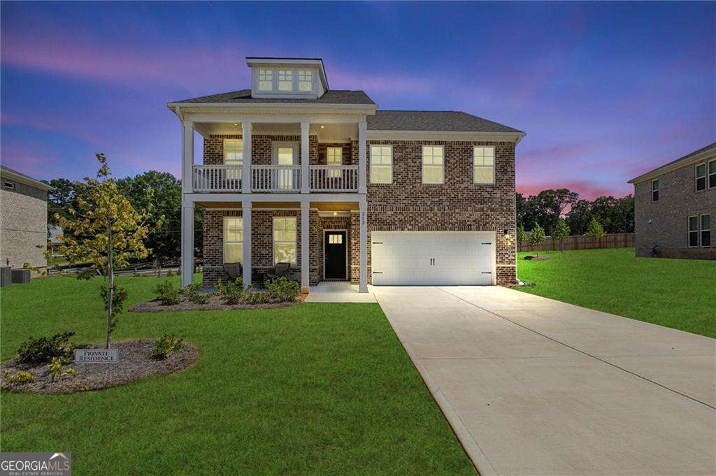 213 Chiswick LOOP