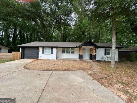 Photo of 2236 Brannen Road SE, Atlanta, GA 30316 (MLS # 10759052)