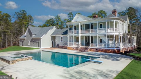 A home in Greensboro