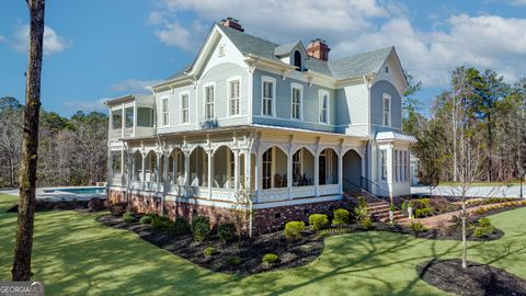 A home in Greensboro