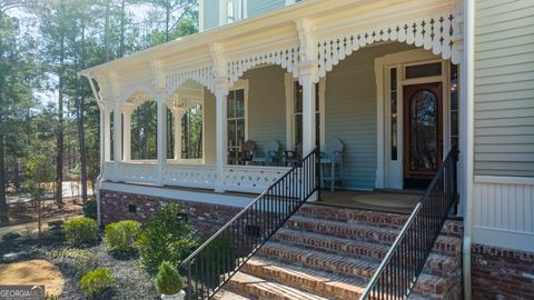 A home in Greensboro