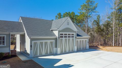 A home in Greensboro