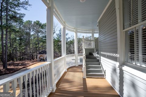 A home in Greensboro