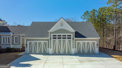 A home in Greensboro