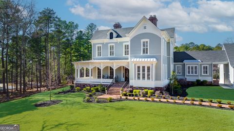 A home in Greensboro