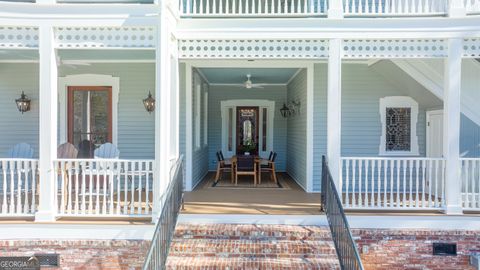 A home in Greensboro