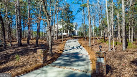 A home in Greensboro