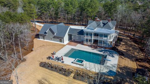 A home in Greensboro