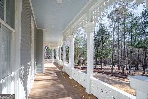 A home in Greensboro