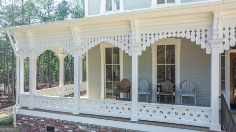 A home in Greensboro