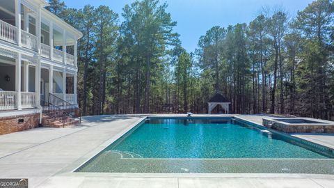 A home in Greensboro