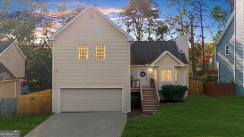 1290 Omie WAY Lawrenceville GA 30043