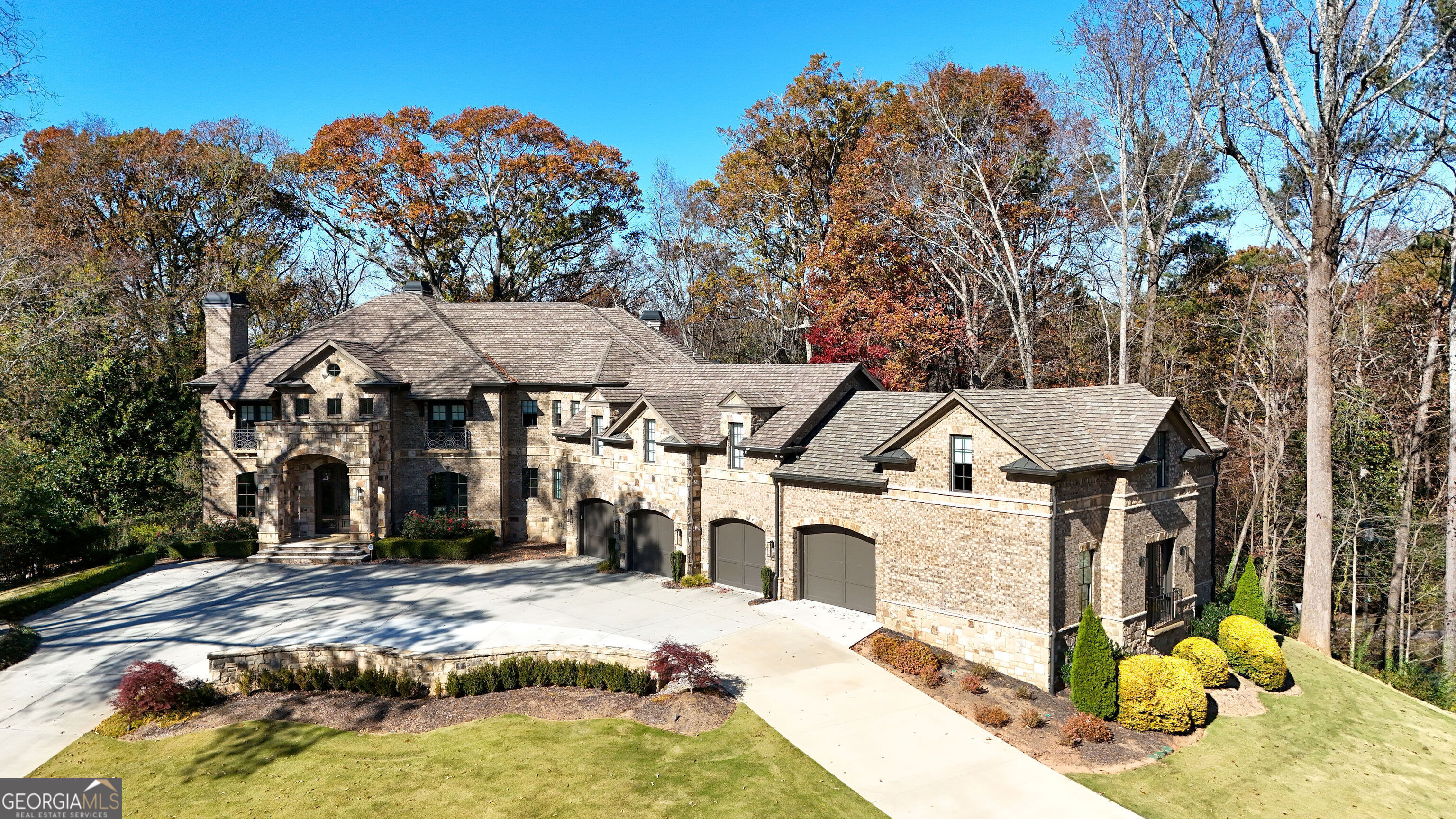 Buckhead - Residential