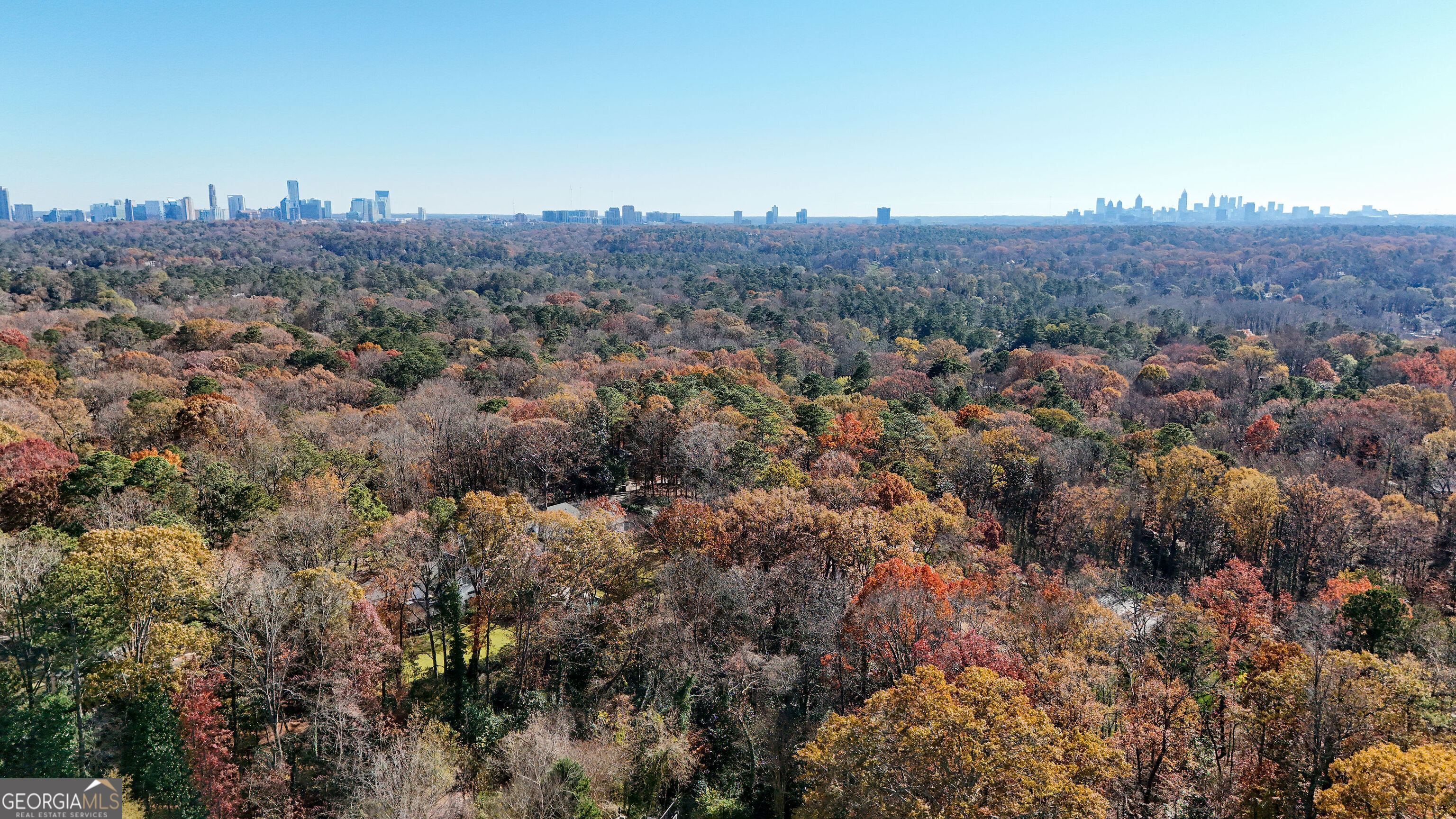 Buckhead - Residential