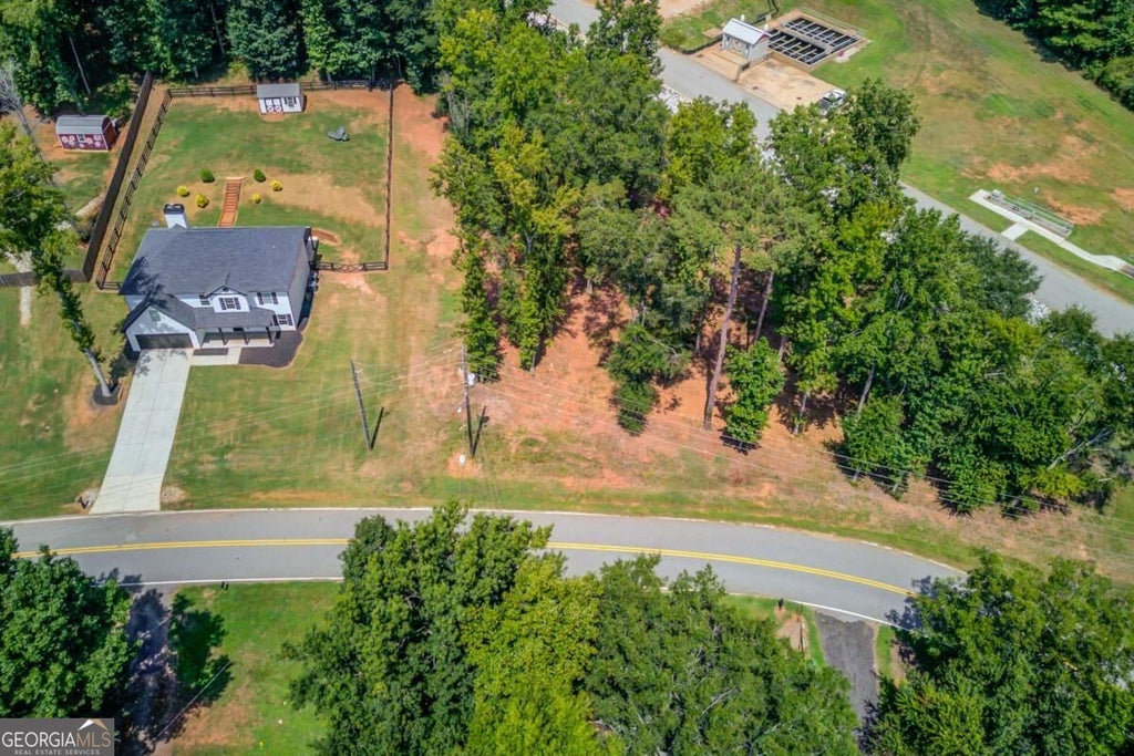 Photo of 731 Peachtree Road, Jefferson, GA 30549 (MLS # 10837149)