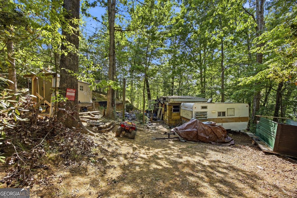 Photo of 6177 Timberidge Drive, Gainesville, GA 30506 (MLS # 10756597)