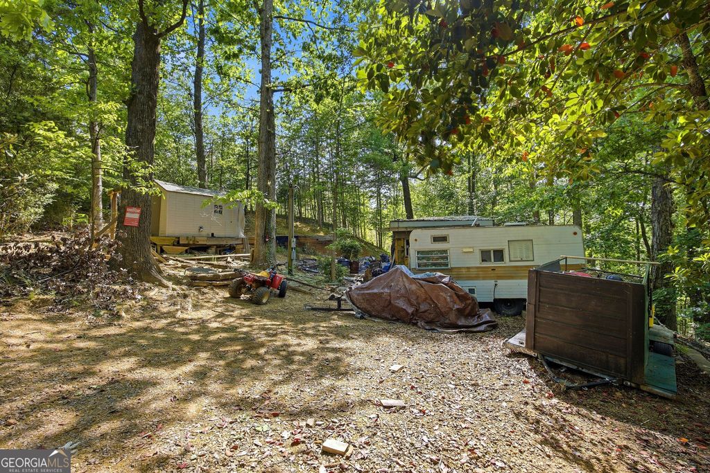 Photo of 6177 Timberidge Drive, Gainesville, GA 30506 (MLS # 10756597)