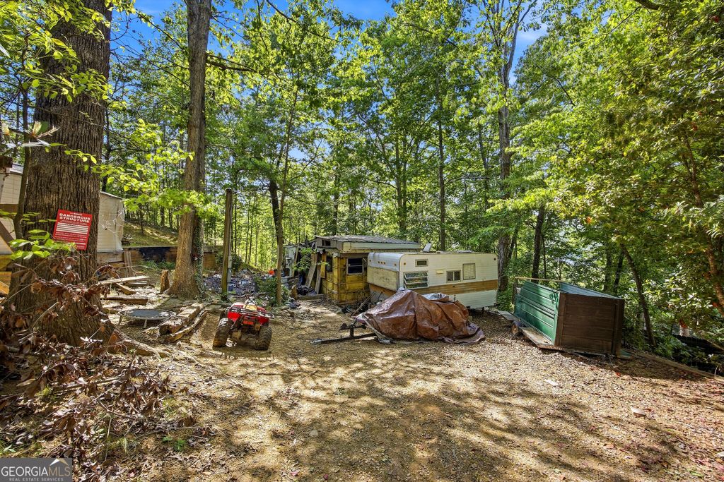 Photo of 6177 Timberidge Drive, Gainesville, GA 30506 (MLS # 10756597)